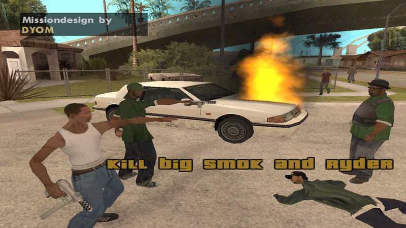 mod